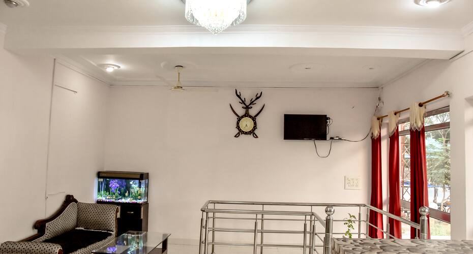 Hotel Nakshatra, Sawai Madhopur 3